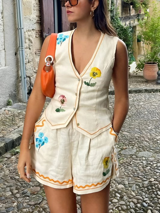 Alina - Women Comfortable and Stylish Lounge Wear